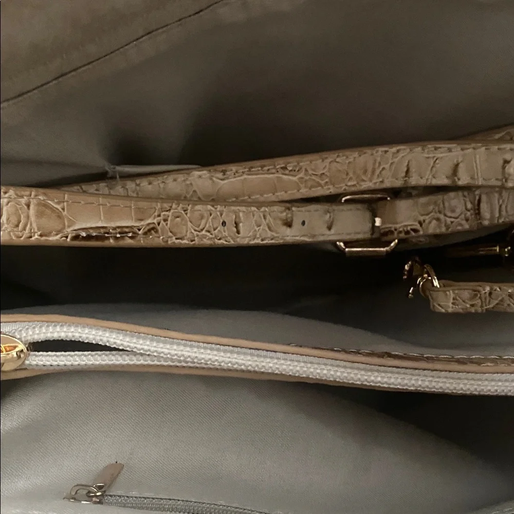 Handbag Large 11” X 16 Great Cond.